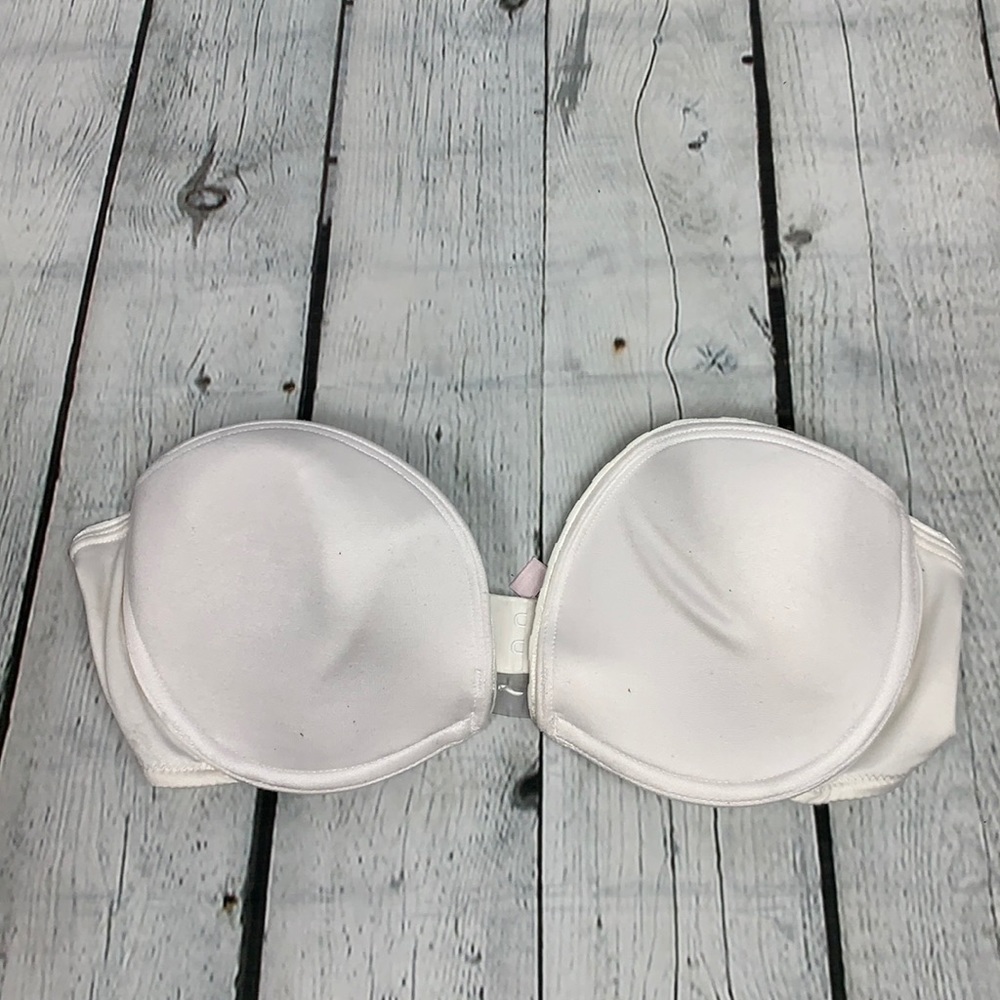 Very Sexy Strapless bra